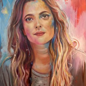 Portrait Painting